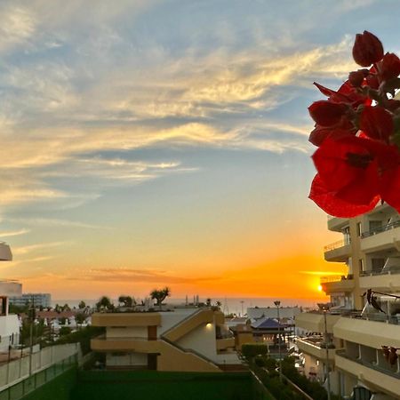 Apartment In Ocean Park, Costa Adeje, Tenerife Екстер'єр фото