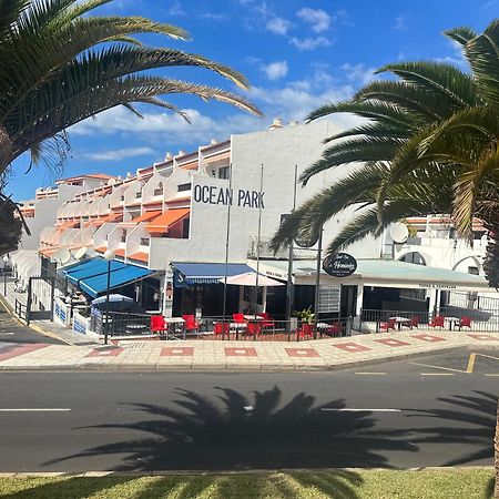 Apartment In Ocean Park, Costa Adeje, Tenerife Екстер'єр фото