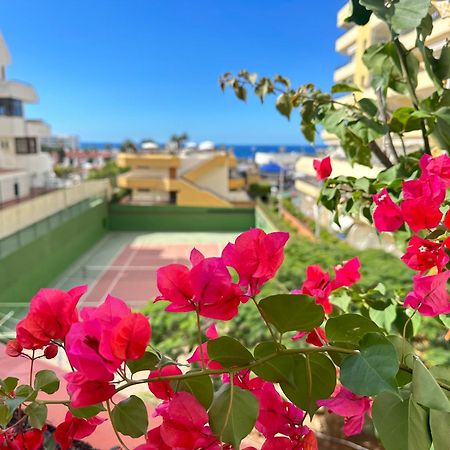Apartment In Ocean Park, Costa Adeje, Tenerife Екстер'єр фото