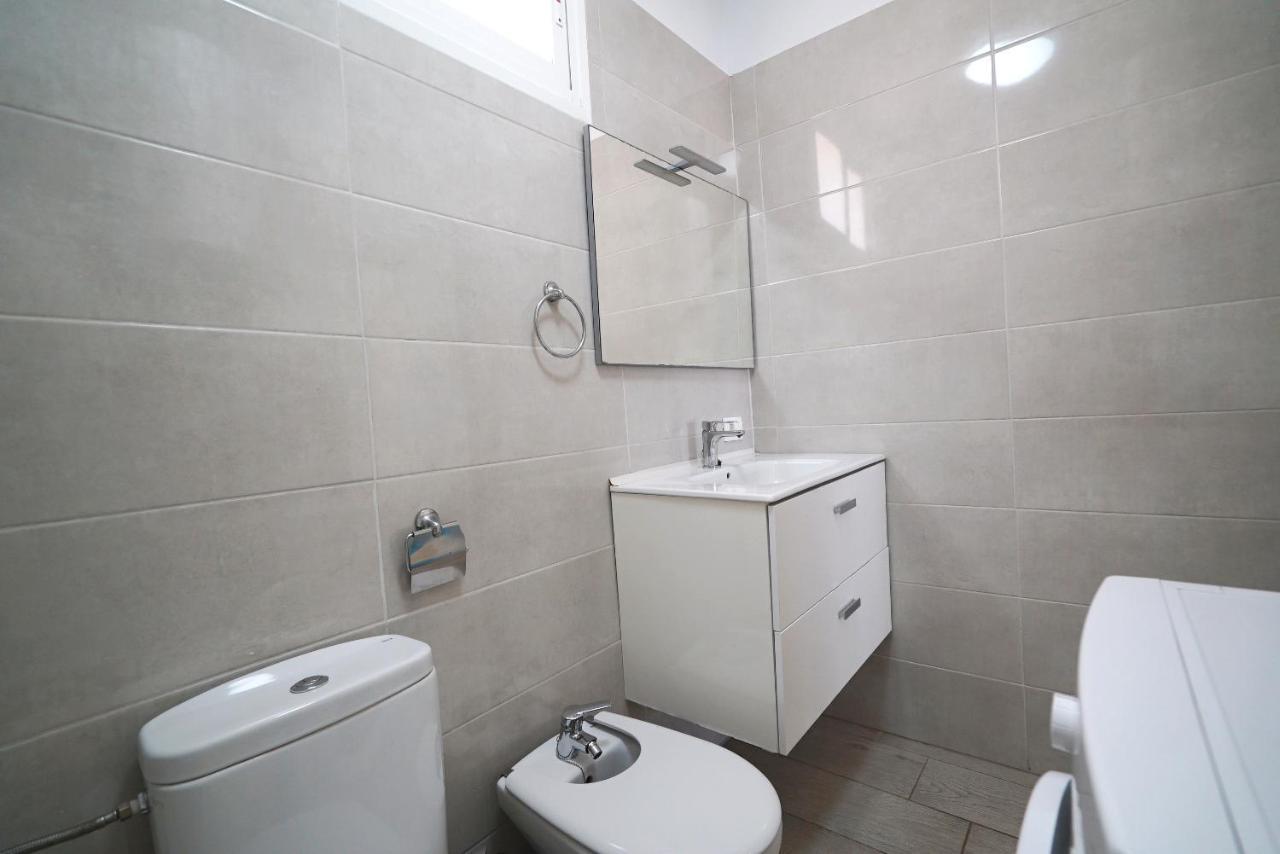 Apartment In Ocean Park, Costa Adeje, Tenerife Екстер'єр фото
