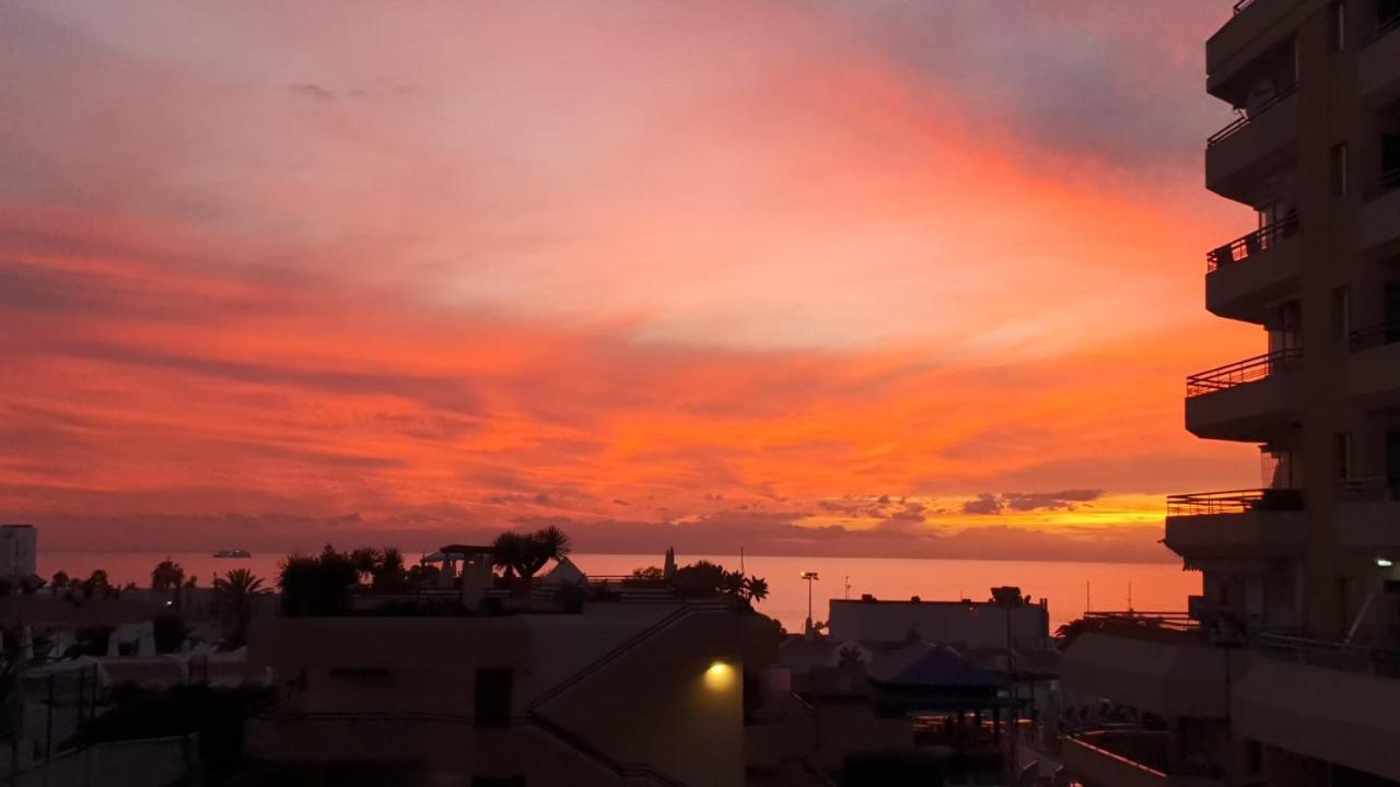 Apartment In Ocean Park, Costa Adeje, Tenerife Екстер'єр фото