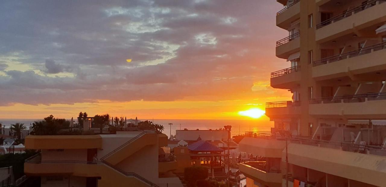 Apartment In Ocean Park, Costa Adeje, Tenerife Екстер'єр фото