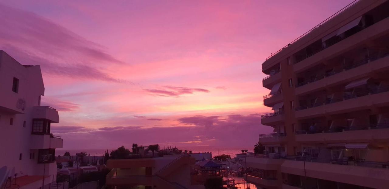 Apartment In Ocean Park, Costa Adeje, Tenerife Екстер'єр фото
