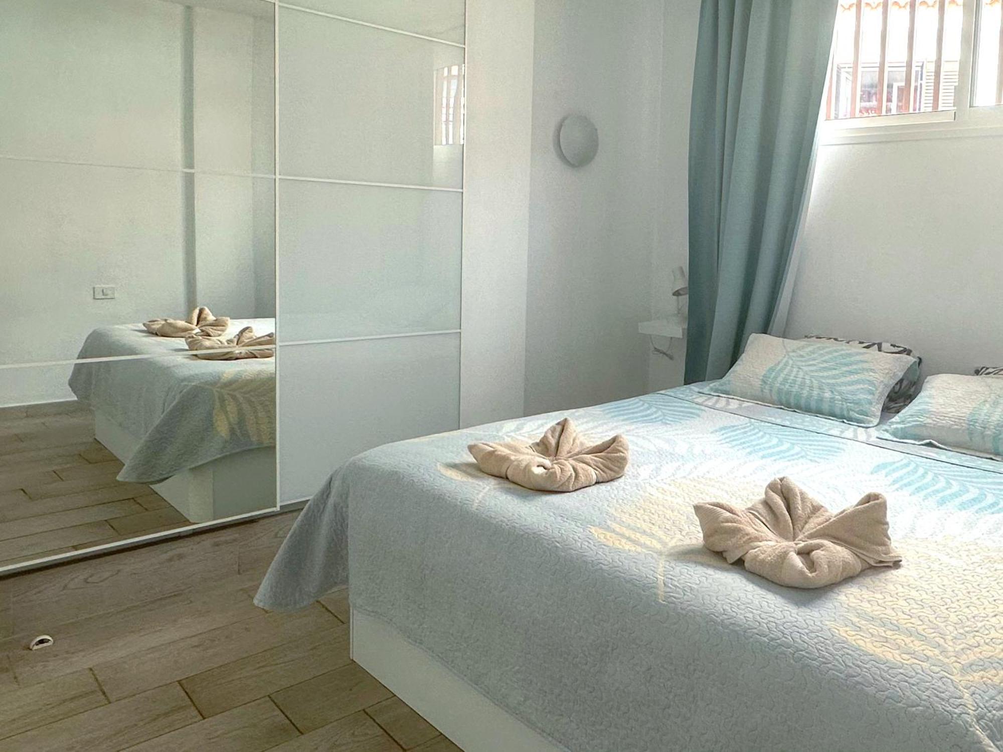 Apartment In Ocean Park, Costa Adeje, Tenerife Екстер'єр фото