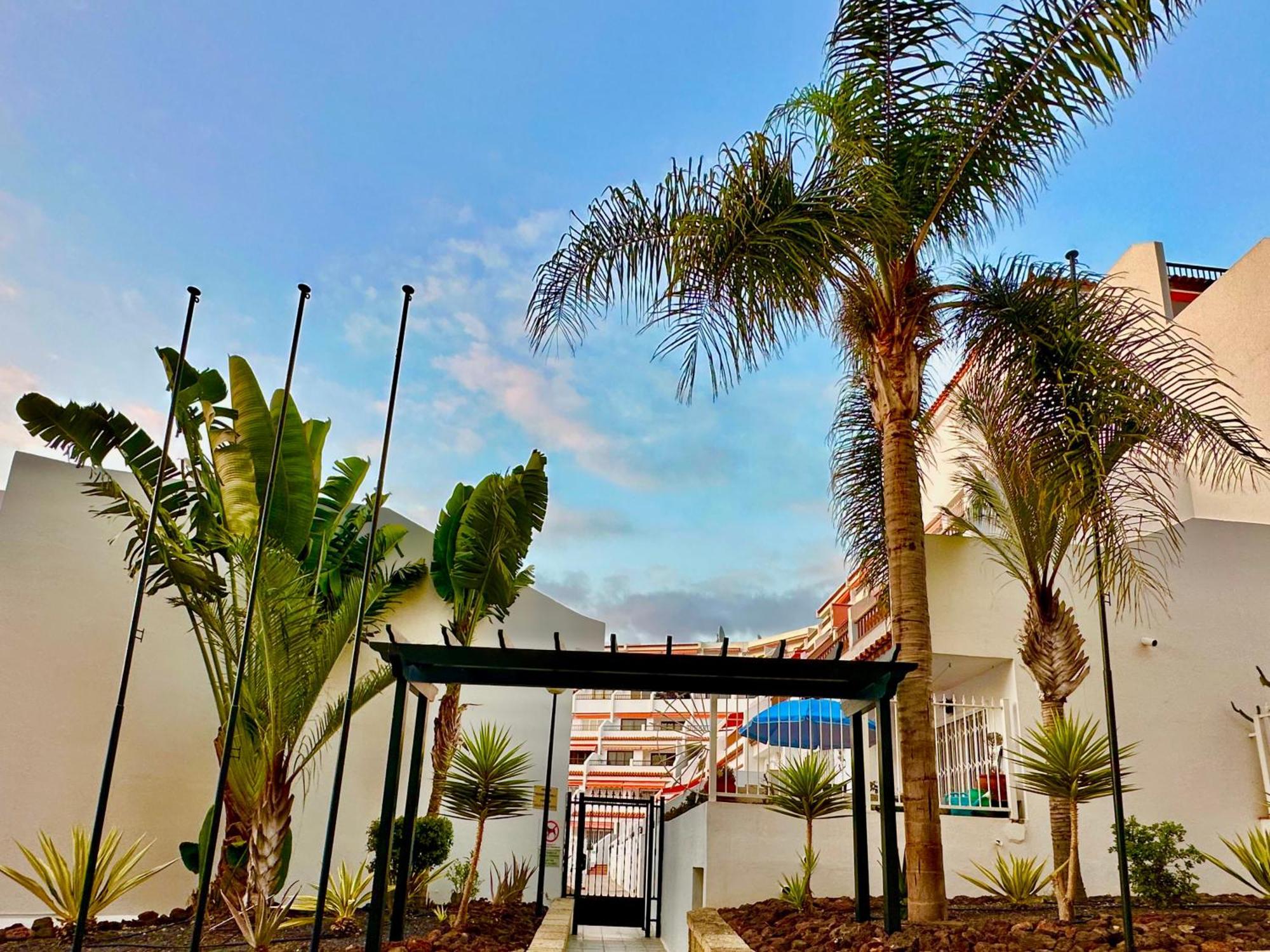 Apartment In Ocean Park, Costa Adeje, Tenerife Екстер'єр фото