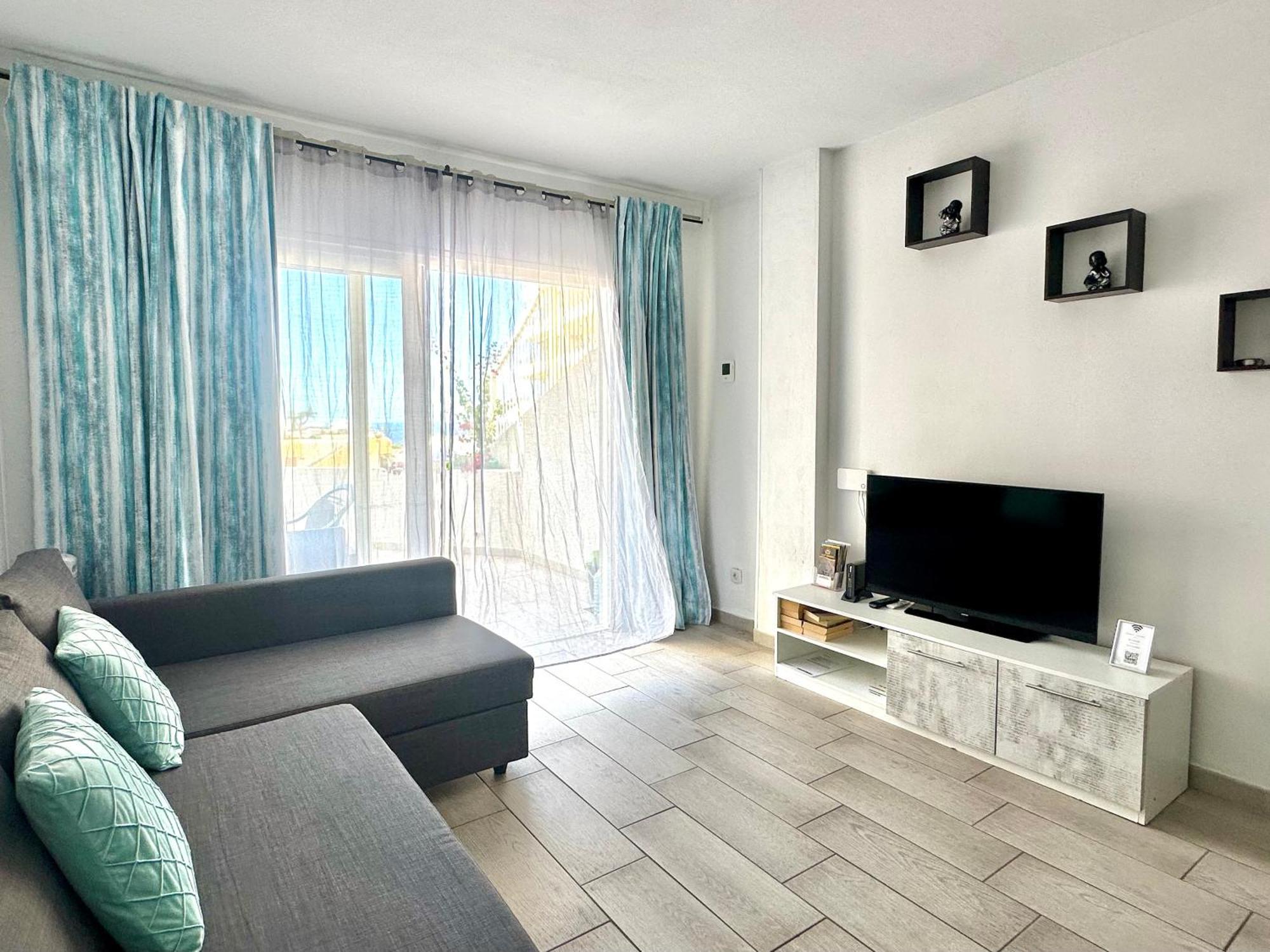 Apartment In Ocean Park, Costa Adeje, Tenerife Екстер'єр фото