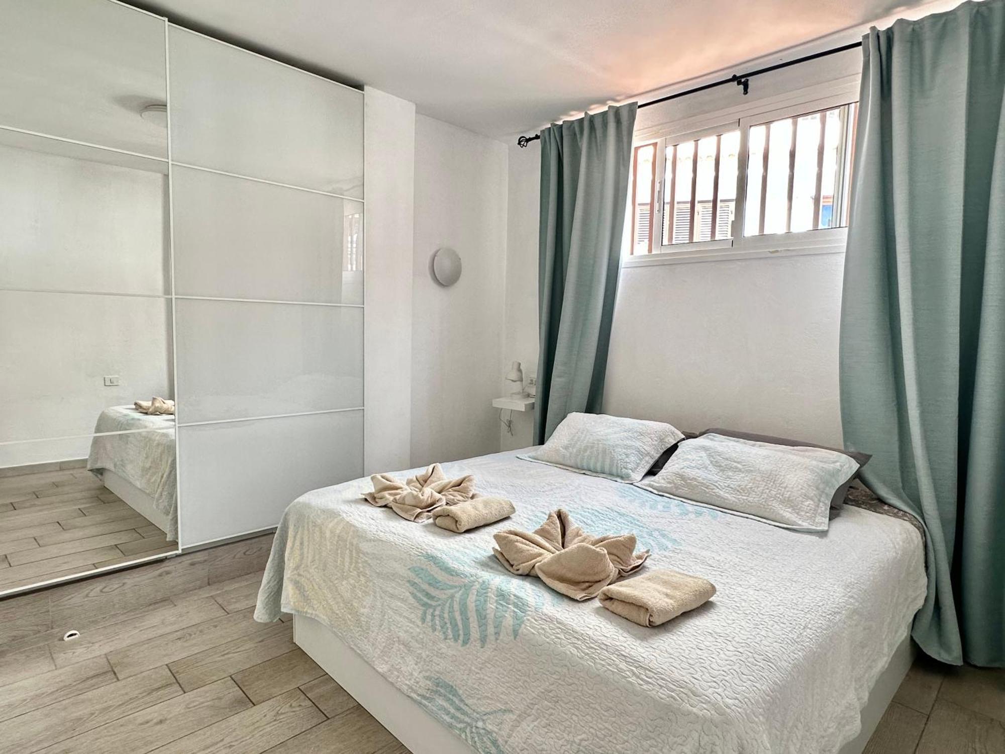 Apartment In Ocean Park, Costa Adeje, Tenerife Екстер'єр фото