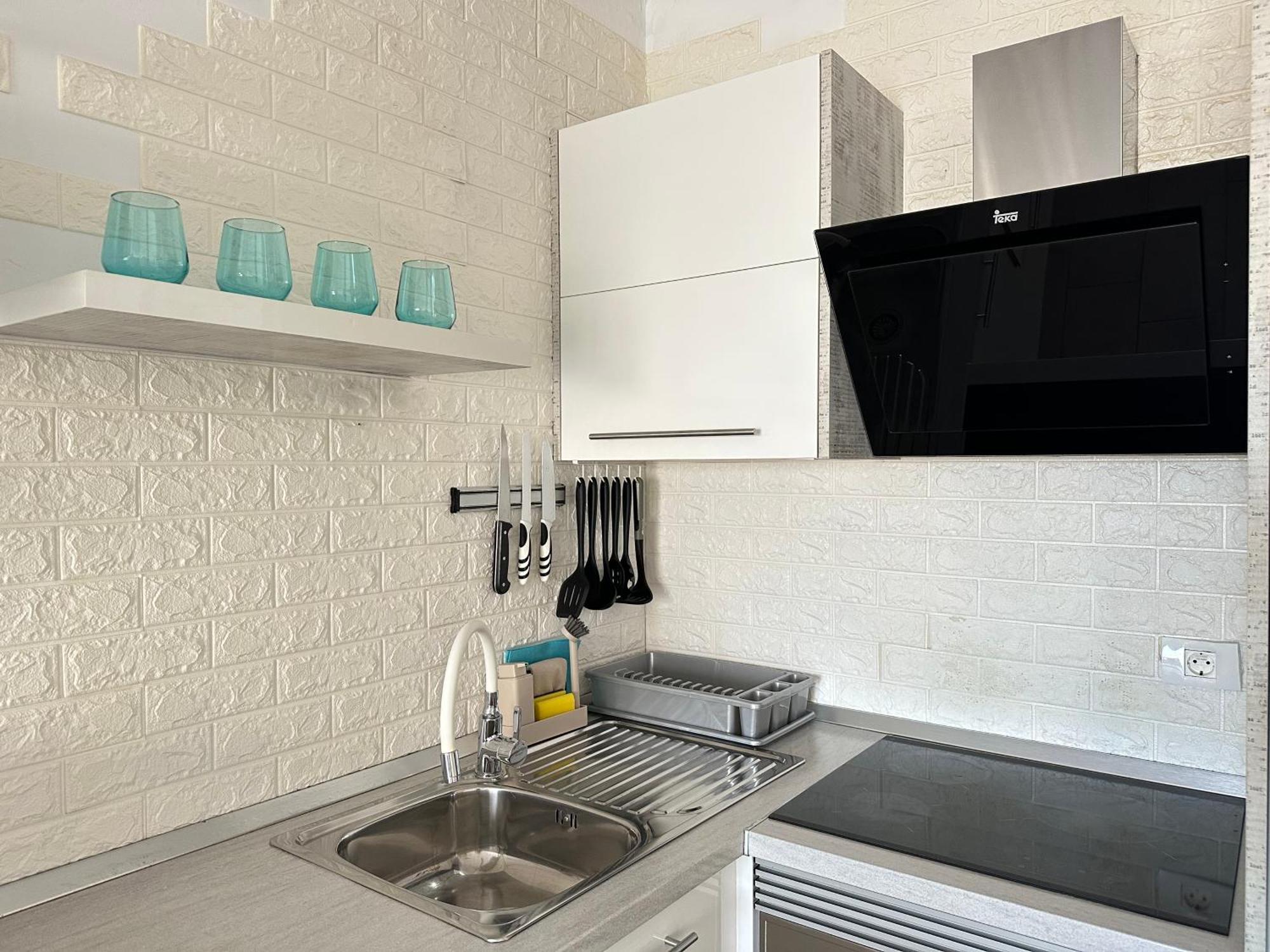 Apartment In Ocean Park, Costa Adeje, Tenerife Екстер'єр фото